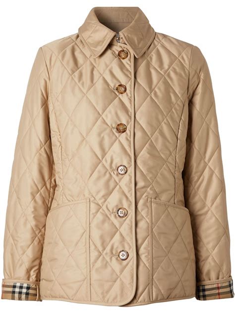 burberry spring jackets|burberry jacket outlet.